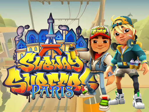 World Tour Paris online game
