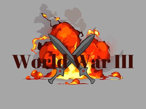 World War III online Adventure game