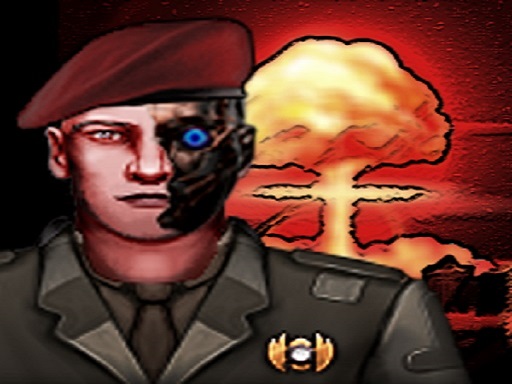 World War - ww3 Mode online game