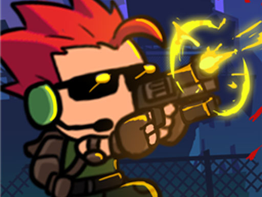 World War Zombie online game