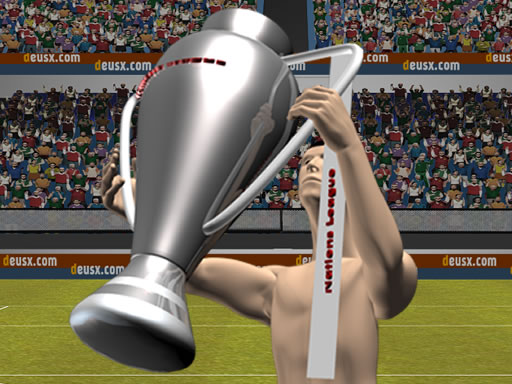 WorldCup 2022 FK online Sports game