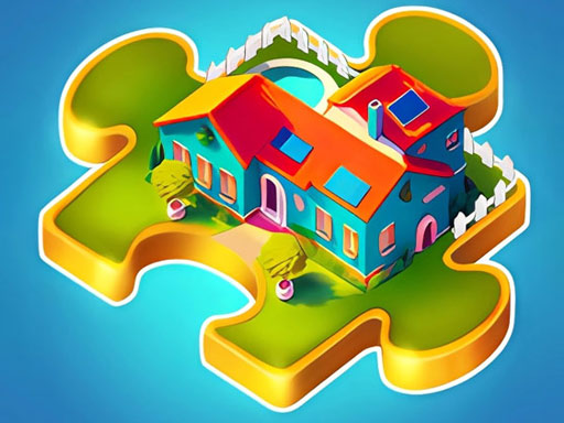 Worlds Hardest Jigsaw online game