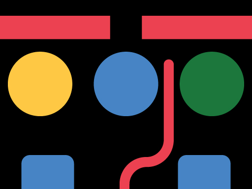 Worm Colors online game