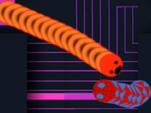 Worm Slither online game