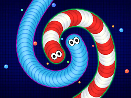 Wormate multiplayer duel online Multiplayer game