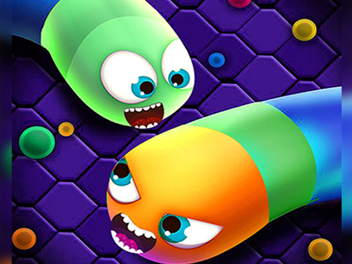 Wormeat.io Online cc online game