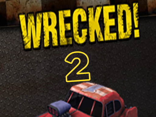 Wrecked! 2 online Sports game