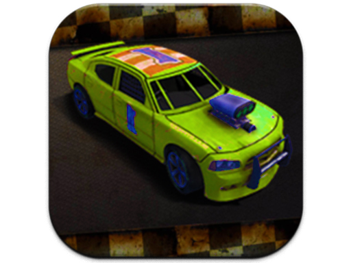 wreckeden online Sports game