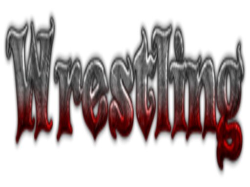 wrestling fight go online Arcade game
