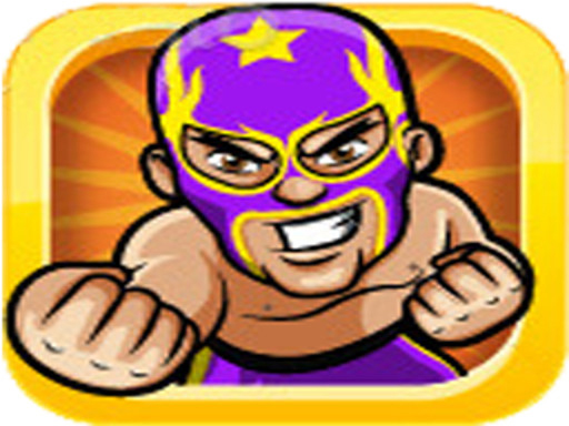 Wrestling Fight online Clicker game
