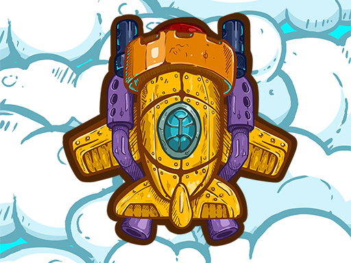 Wunder Planes online Hypercasual game