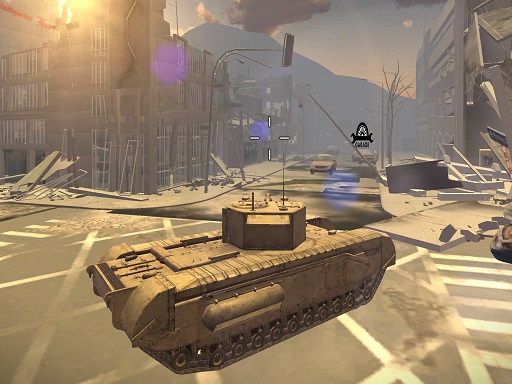WW3 2022 online game