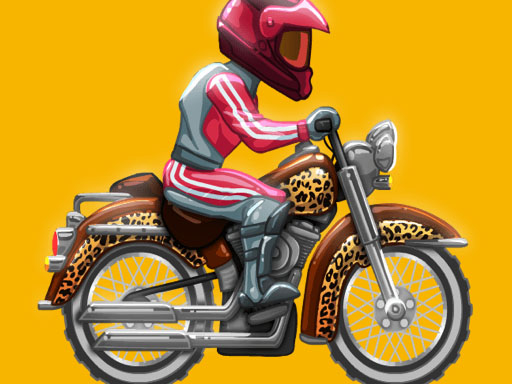 X-Trail Racing online Adventure game
