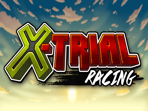 X-Trial Bike online Arcade game