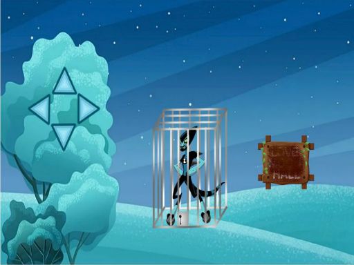 XLR8 ESCAPE online game