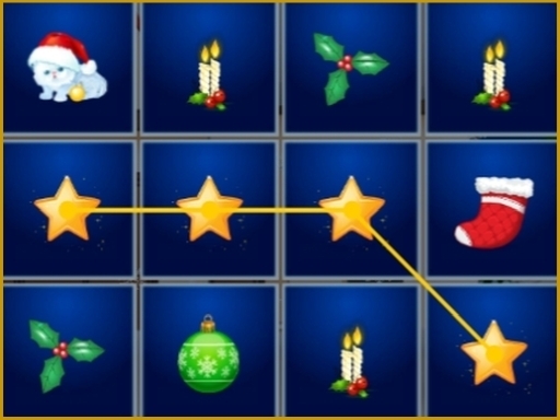 Xmas Explorer online Puzzle game