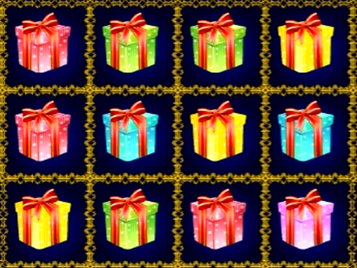Xmas Match Deluxe online game