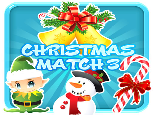 Xmas Matching online game