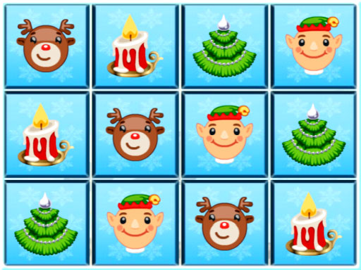Xmas Sudoku Deluxe online game
