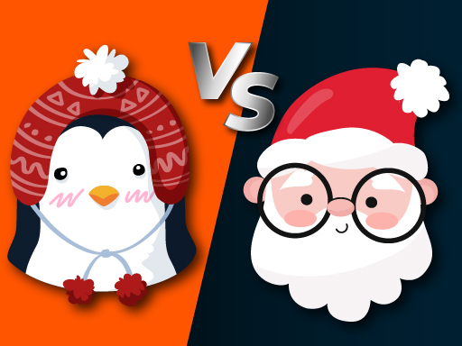Xmas War - Multiplayer online game