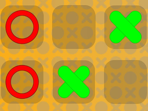 XO Game online game