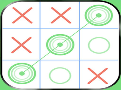 XO online Puzzle game