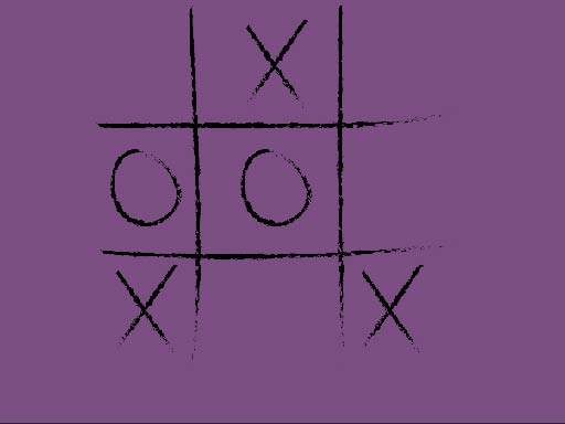 XOX | Tic Tac Toe online game