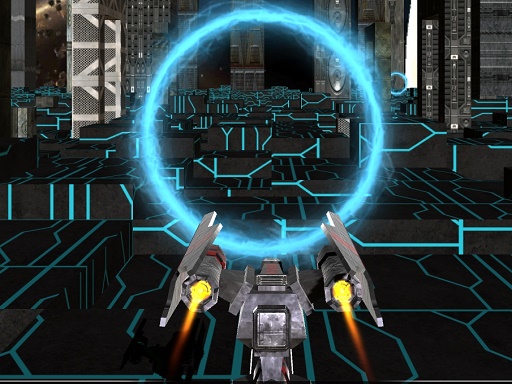 XRacer 2 online Racing game