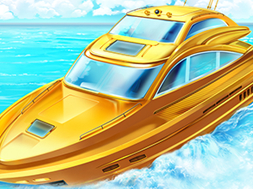 Xtreme Boat Racing 2020 online game