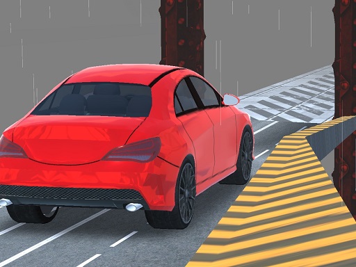 Xtreme Racing Car Stunts Simulator 2022 online Racing game