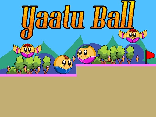 Yaatu Ball online game