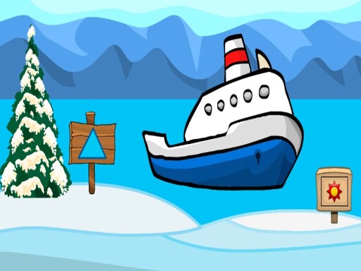 Yacht Escape online game