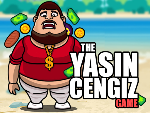 Yasin Cengiz Game online Hypercasual game