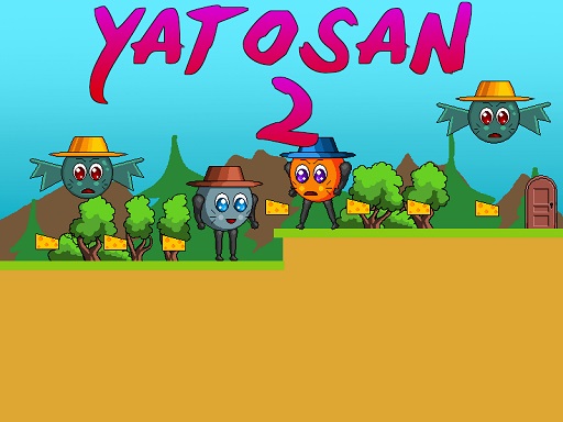 Yatosan 2 online game