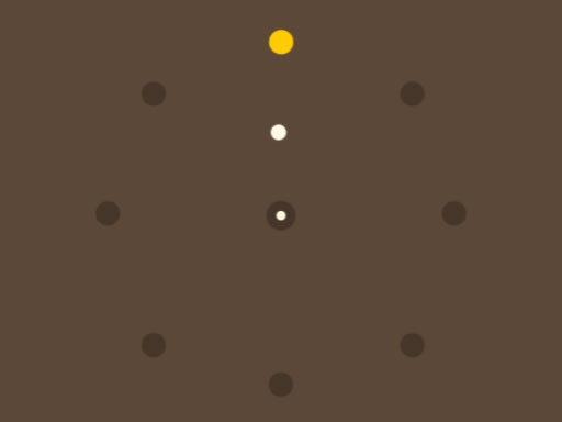 Yellow Ball online Puzzle game