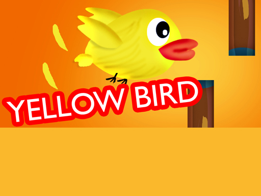 Yellow bird online game