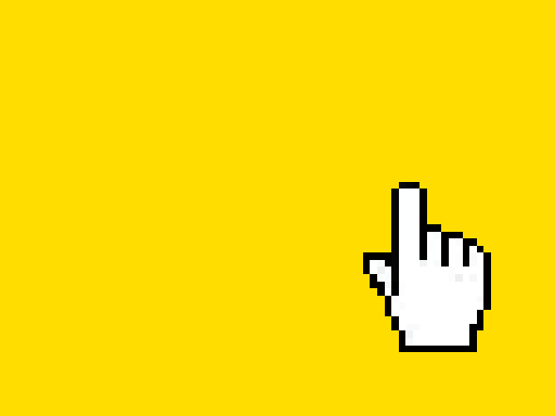 Yellow Clicker Game online Clicker game