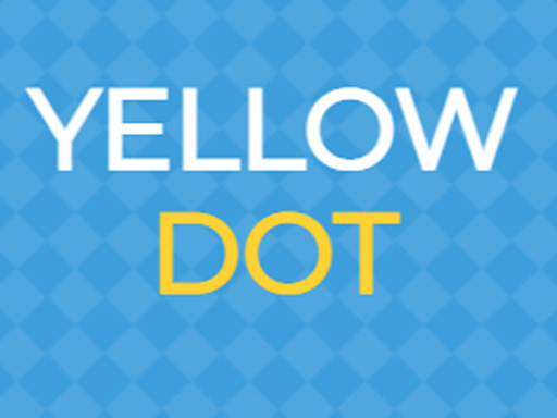 Yellow Dot HD online Hypercasual game