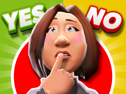 Yes or No Challenge online game