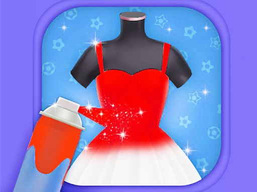 Yes That Dress online Girls game