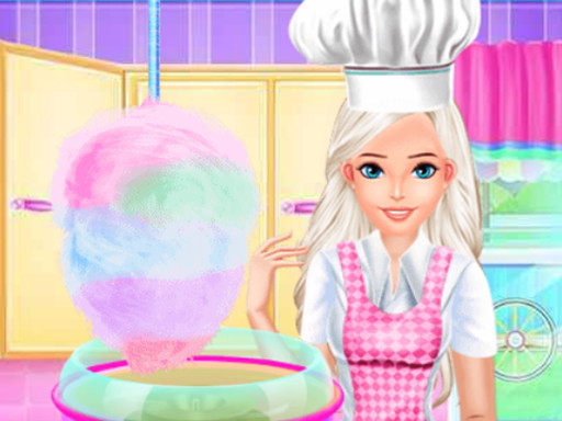 Yummy Street Food Cooking online game