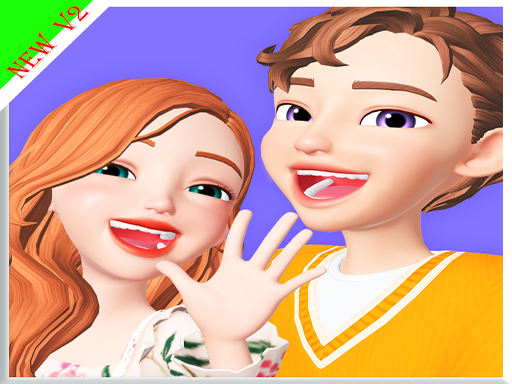 ZEPETO GAME V2 2021 online game