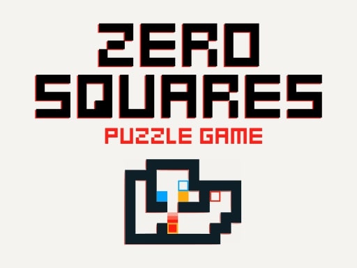 Zero Squares online game