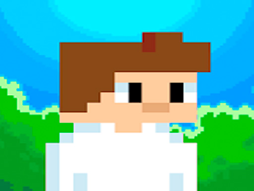 Zibo - The Platform Game online game