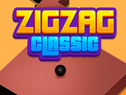zig zag classic online Puzzle game