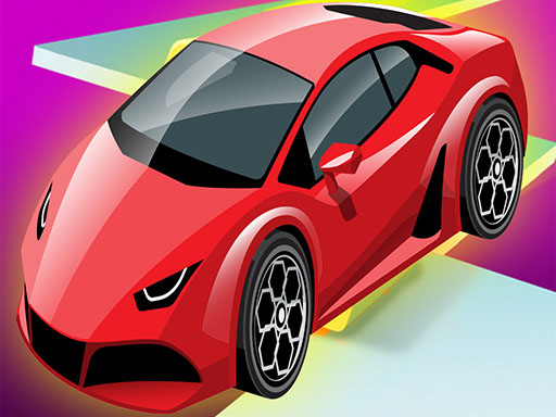 Zigzag Adventure online Hypercasual game