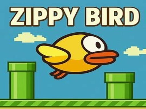 Zippy Bird Game online game
