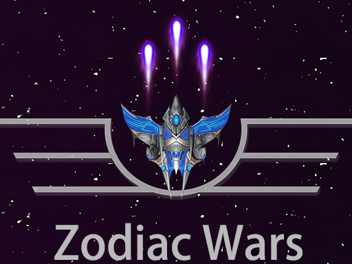 Zodiac Wars online game