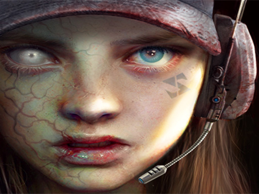 Zombie Age Of Z Origins Uprising 2 shoot online game