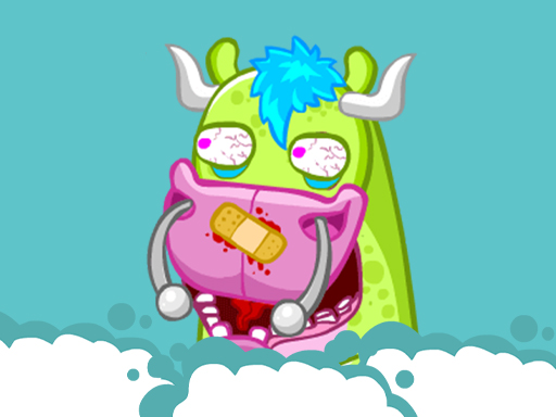 Zombie Cows online Arcade game